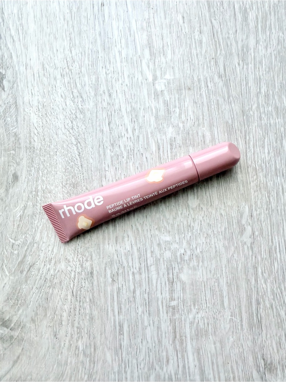 Rhode Peptide Lip Tint | Scented Toast | Limited Edition